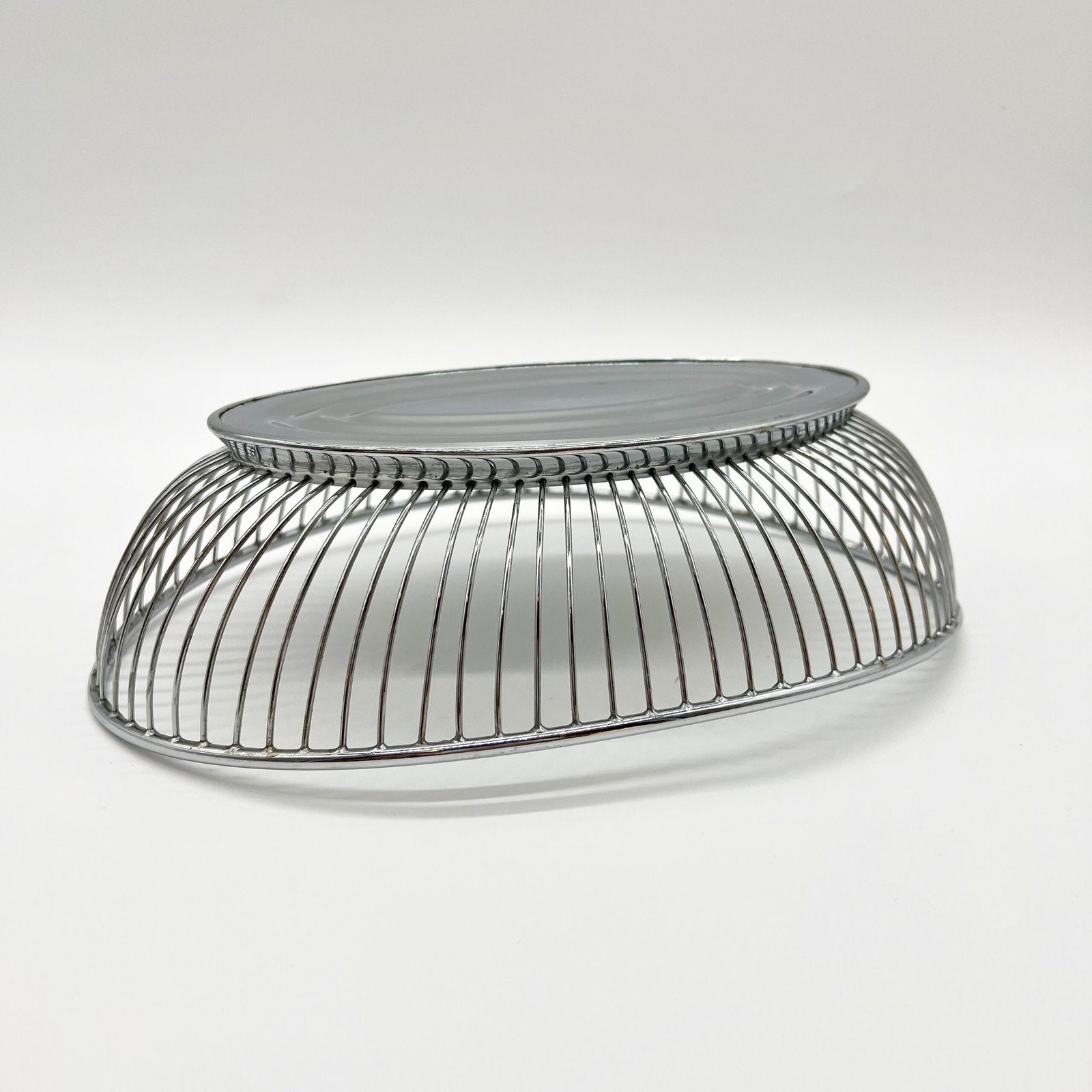 CORBEILLE  – "ALFRA ALESSI", ITALY
