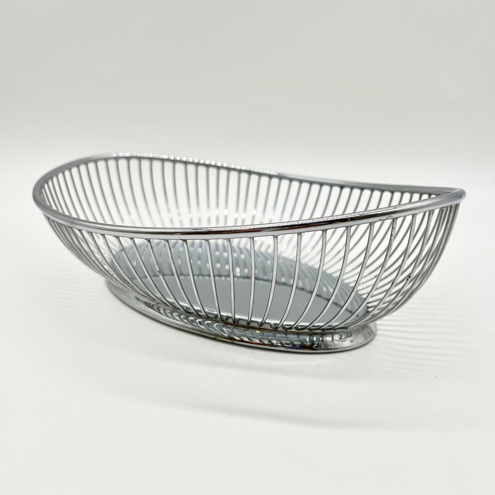 CORBEILLE  – "ALFRA ALESSI", ITALY