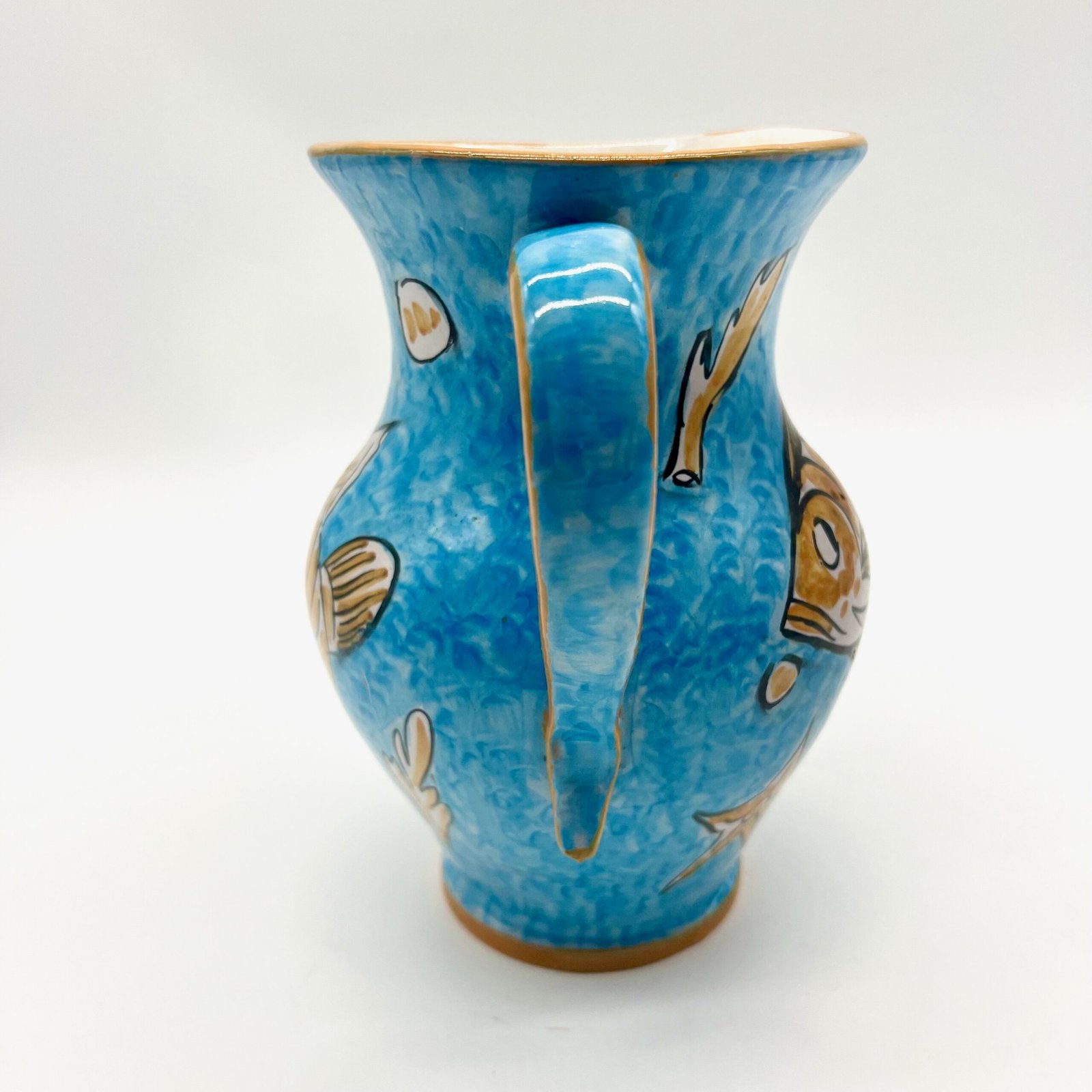 PICHET POISSON VITTORIO ACABBO, AMALFI, 1970