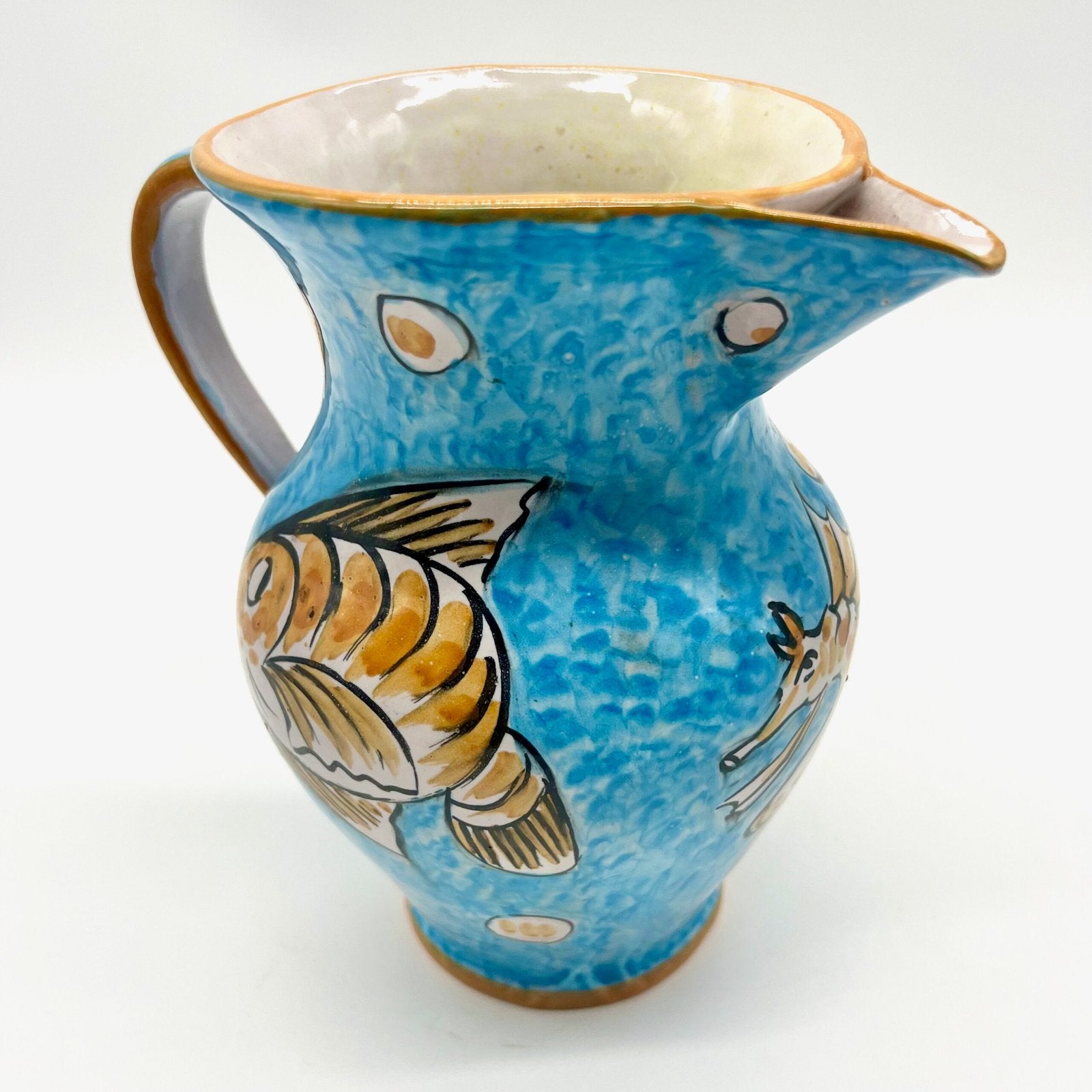 PICHET POISSON VITTORIO ACABBO, AMALFI, 1970
