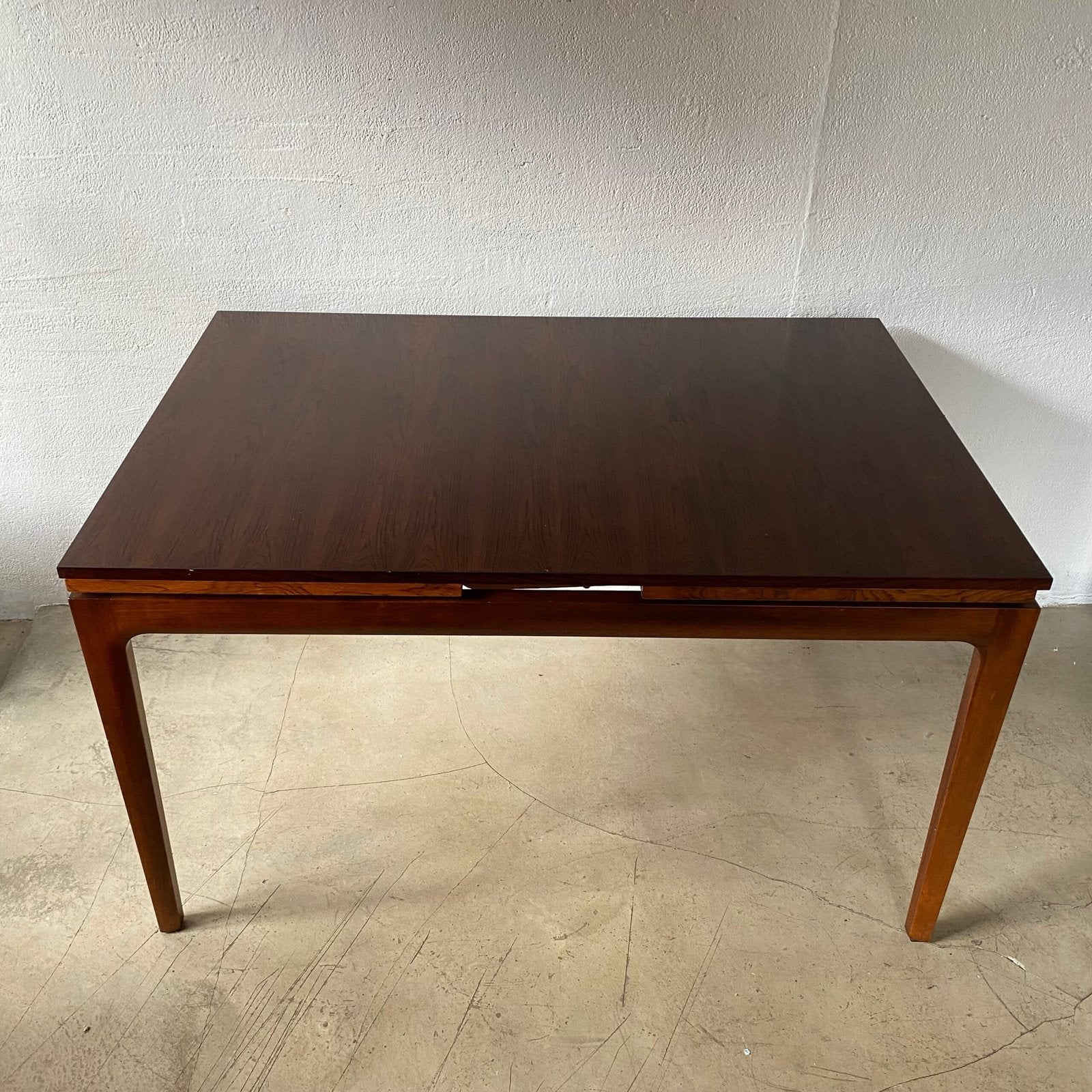 TABLE SCANDINAVE MIDCENTURY