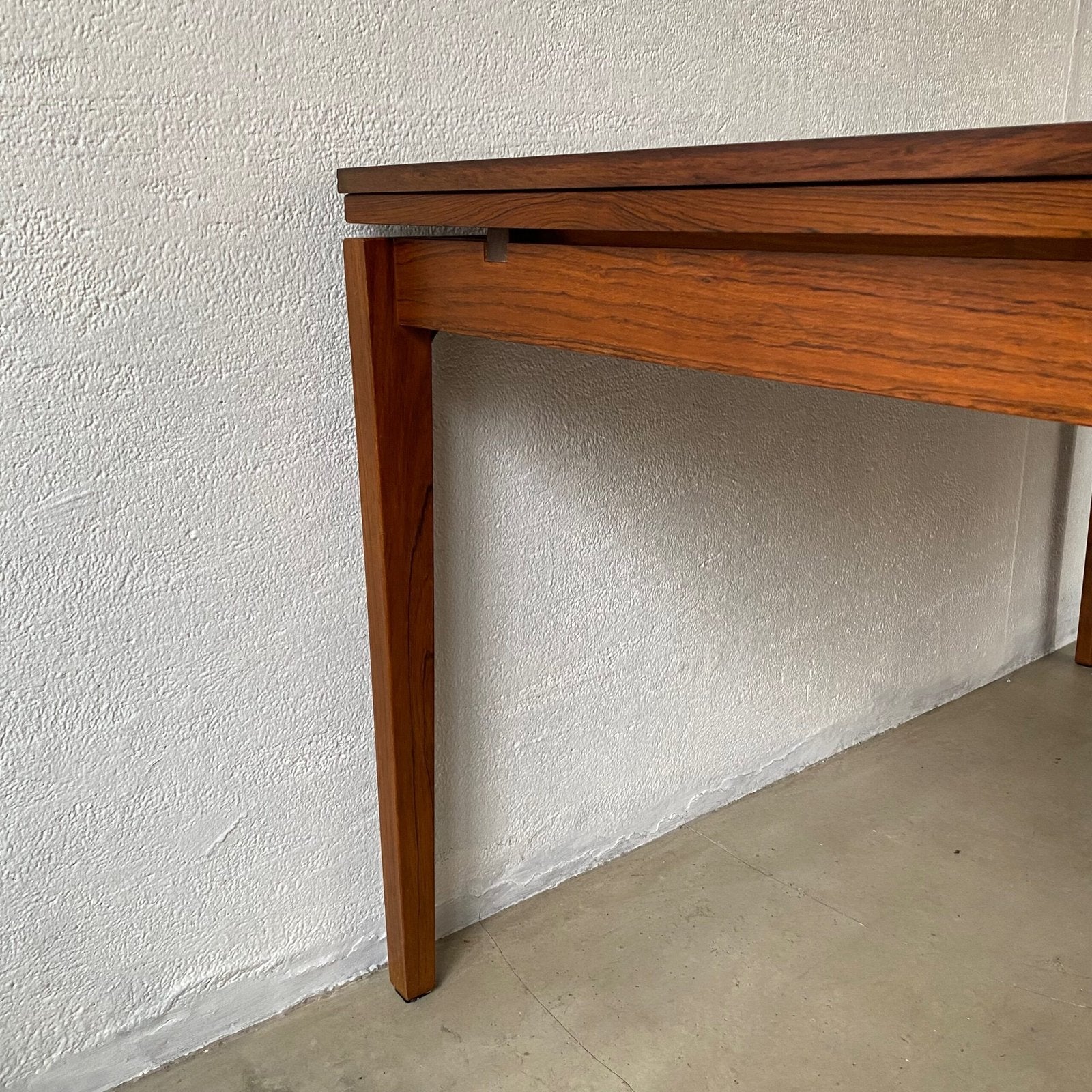 TABLE SCANDINAVE MIDCENTURY