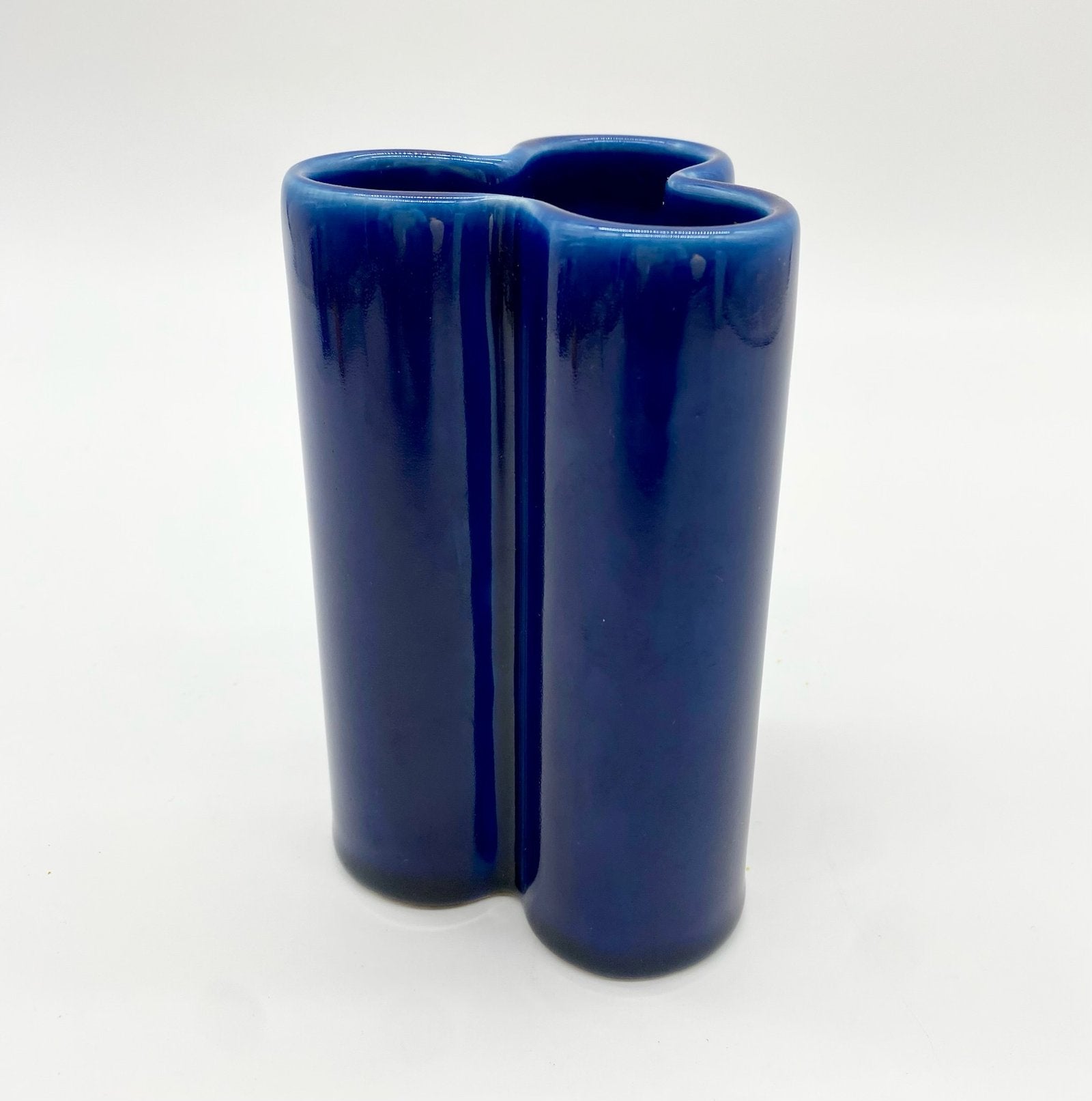 VASE CERAMIQUE POSTMODERNE - "RICARD"