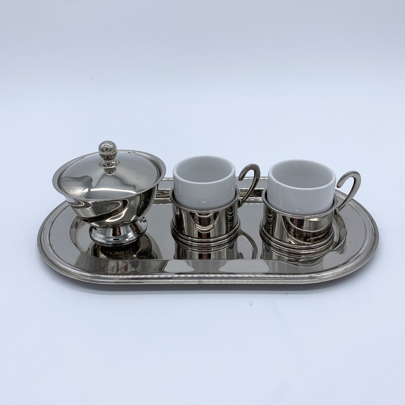 SERVICE À CAFÉ « TÊTE-À-TÊTE », 1960s