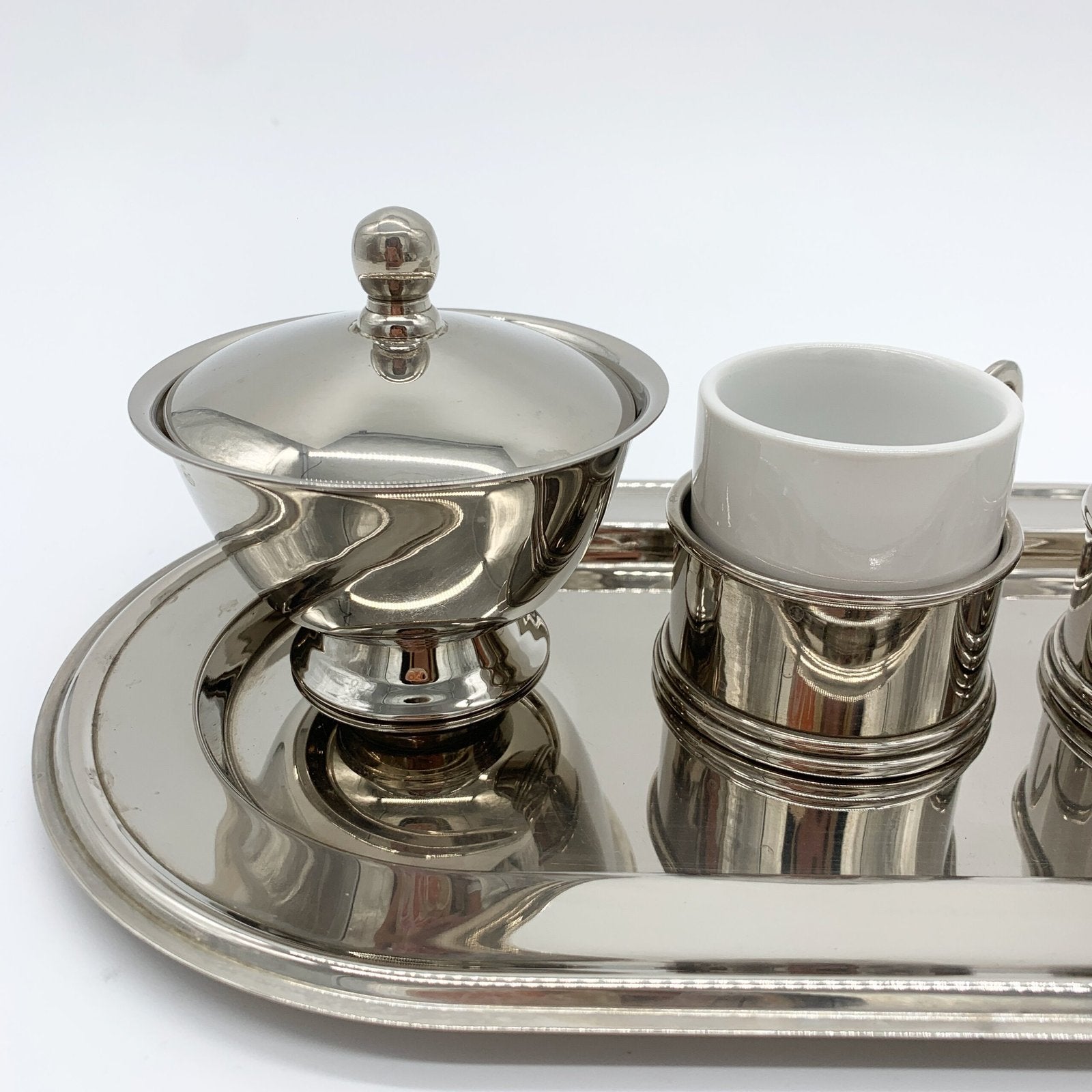SERVICE À CAFÉ « TÊTE-À-TÊTE », 1960s