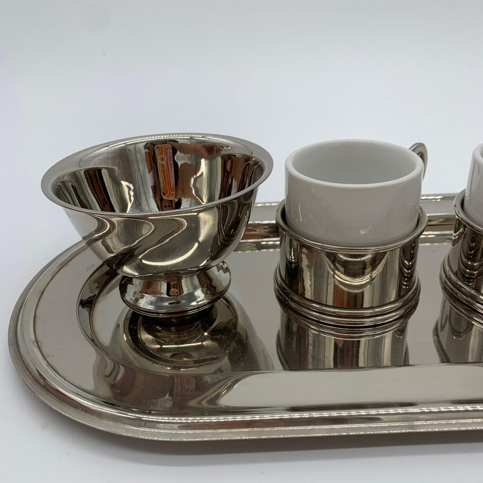 SERVICE À CAFÉ « TÊTE-À-TÊTE », 1960s