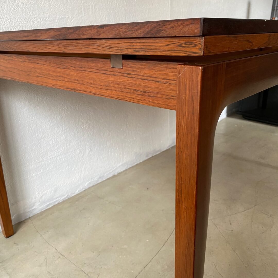 Table basse Scandinave Midcentury Modern - Côté