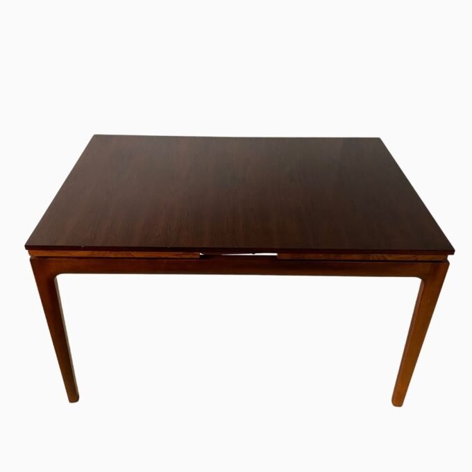 Table basse Scandinave Midcentury Modern - Complète