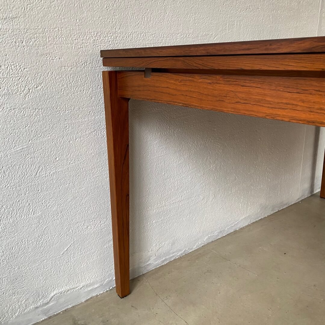 Table basse Scandinave Midcentury Modern - Côté