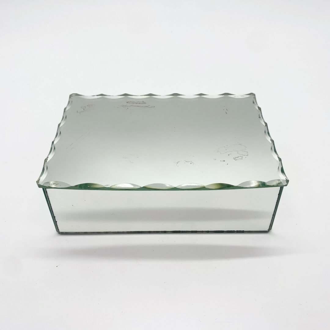 BOITE A BIJOUX MIROIR, 1940 – Image 7