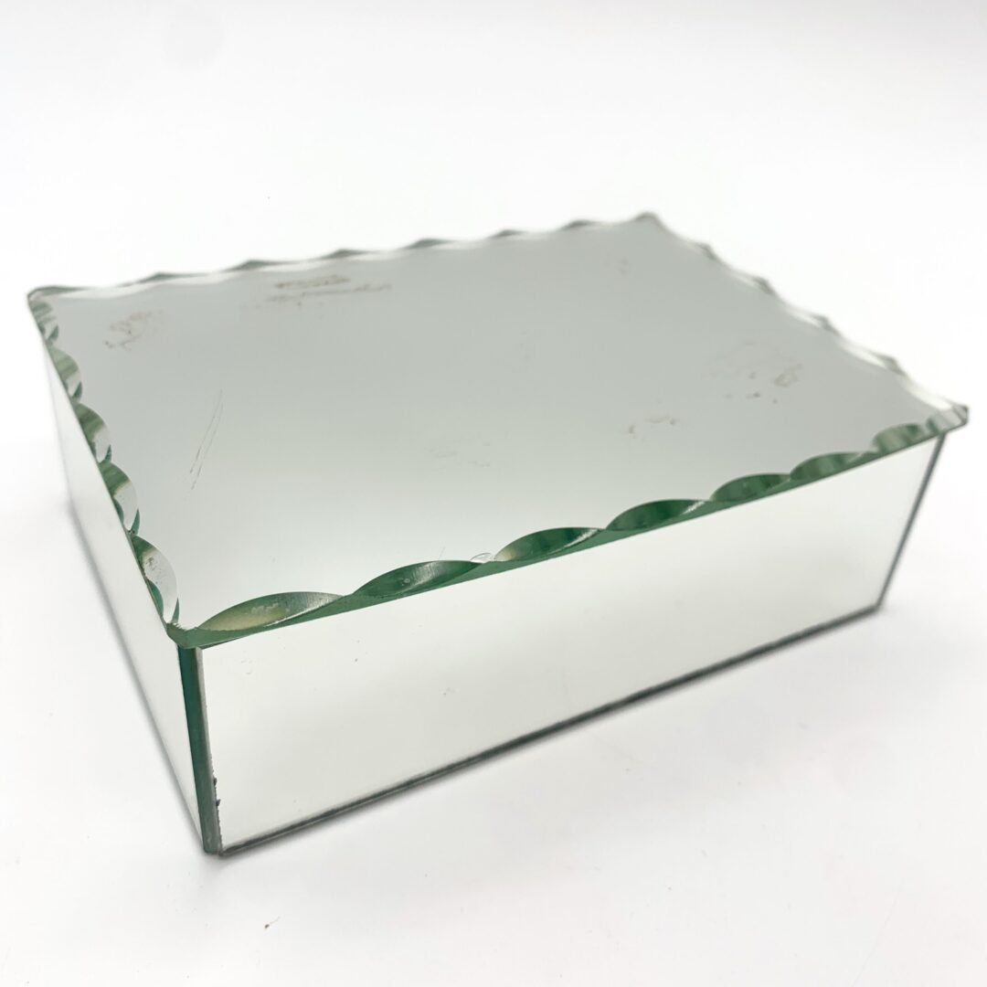BOITE A BIJOUX MIROIR, 1940 – Image 14