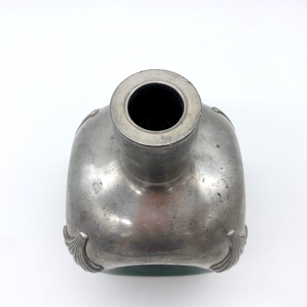 CARAFE VERT ETAIN, 1930 – Image 14