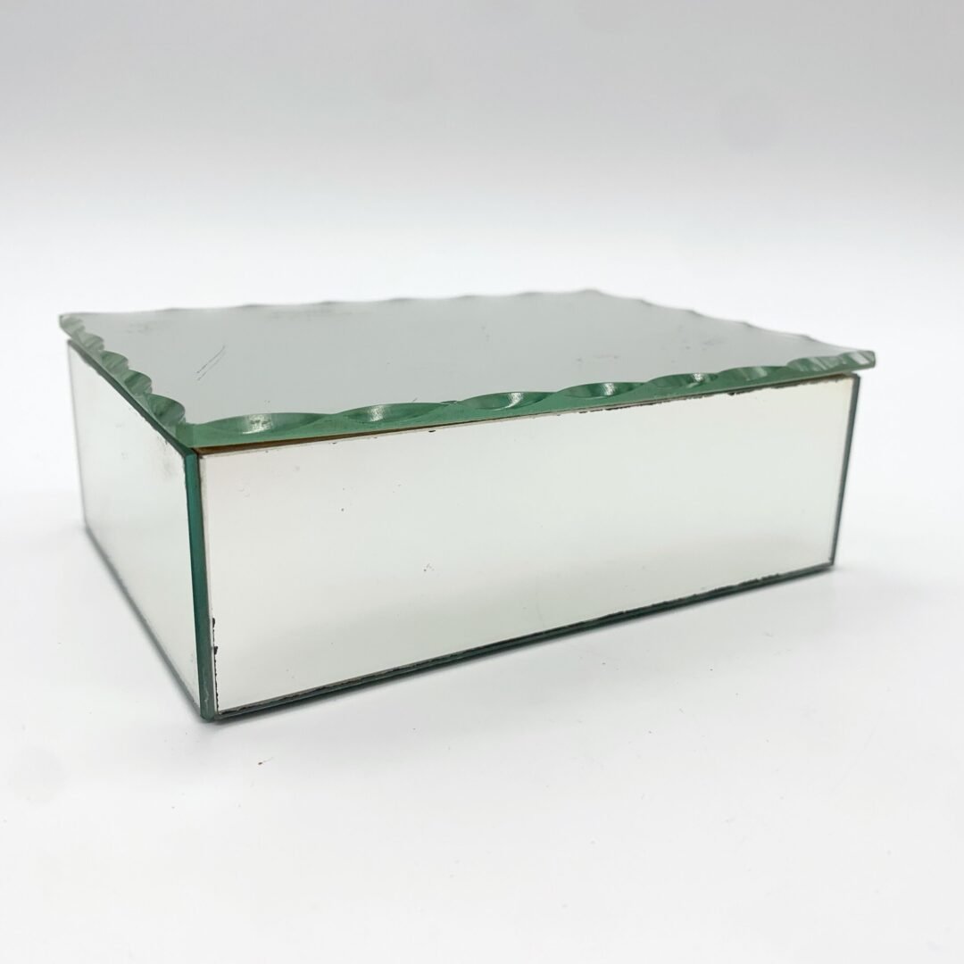 BOITE A BIJOUX MIROIR, 1940 – Image 13