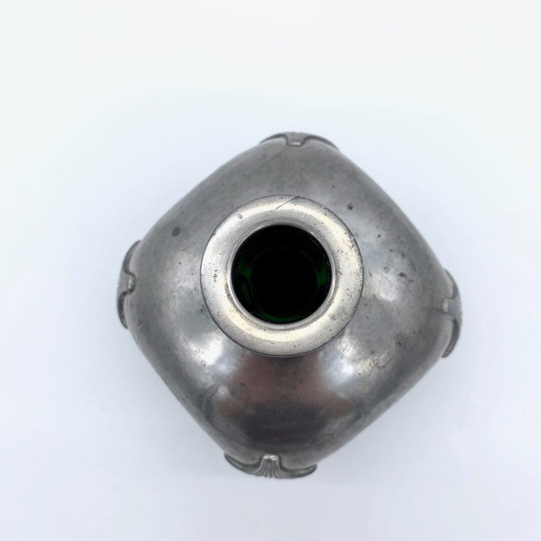CARAFE VERT ETAIN, 1930 – Image 12