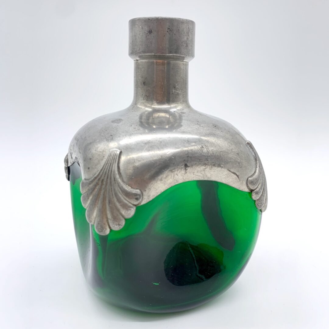 CARAFE VERT ETAIN, 1930 – Image 10