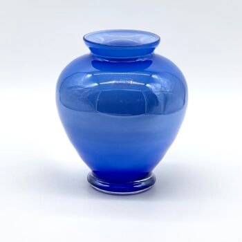VASE AZZURA, 1970