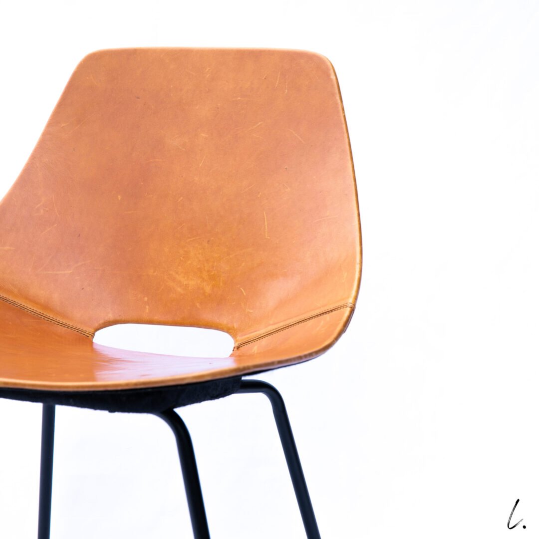PIERRE GUARICHE CHAIR BY "MAISON DU MONDE" – Image 15