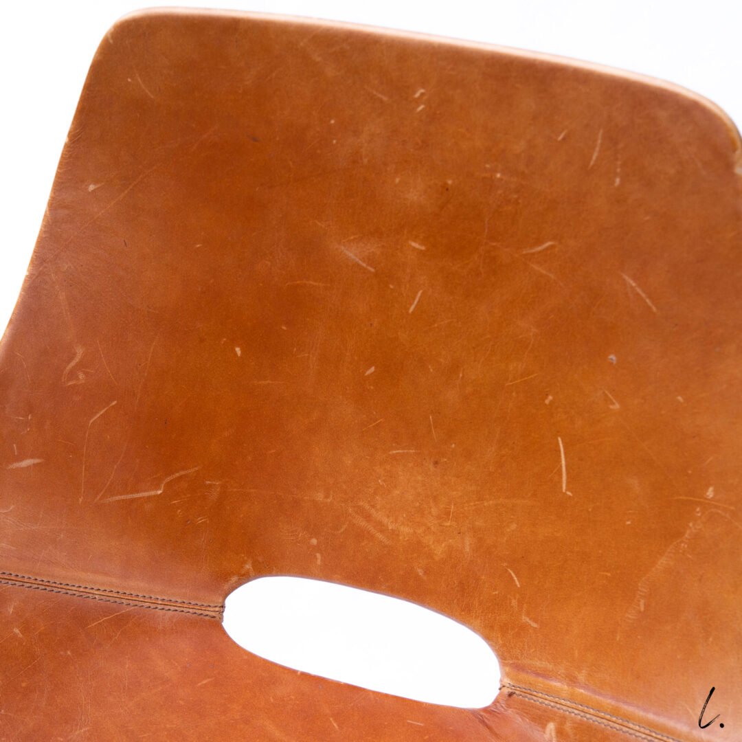 PIERRE GUARICHE CHAIR BY "MAISON DU MONDE" – Image 11