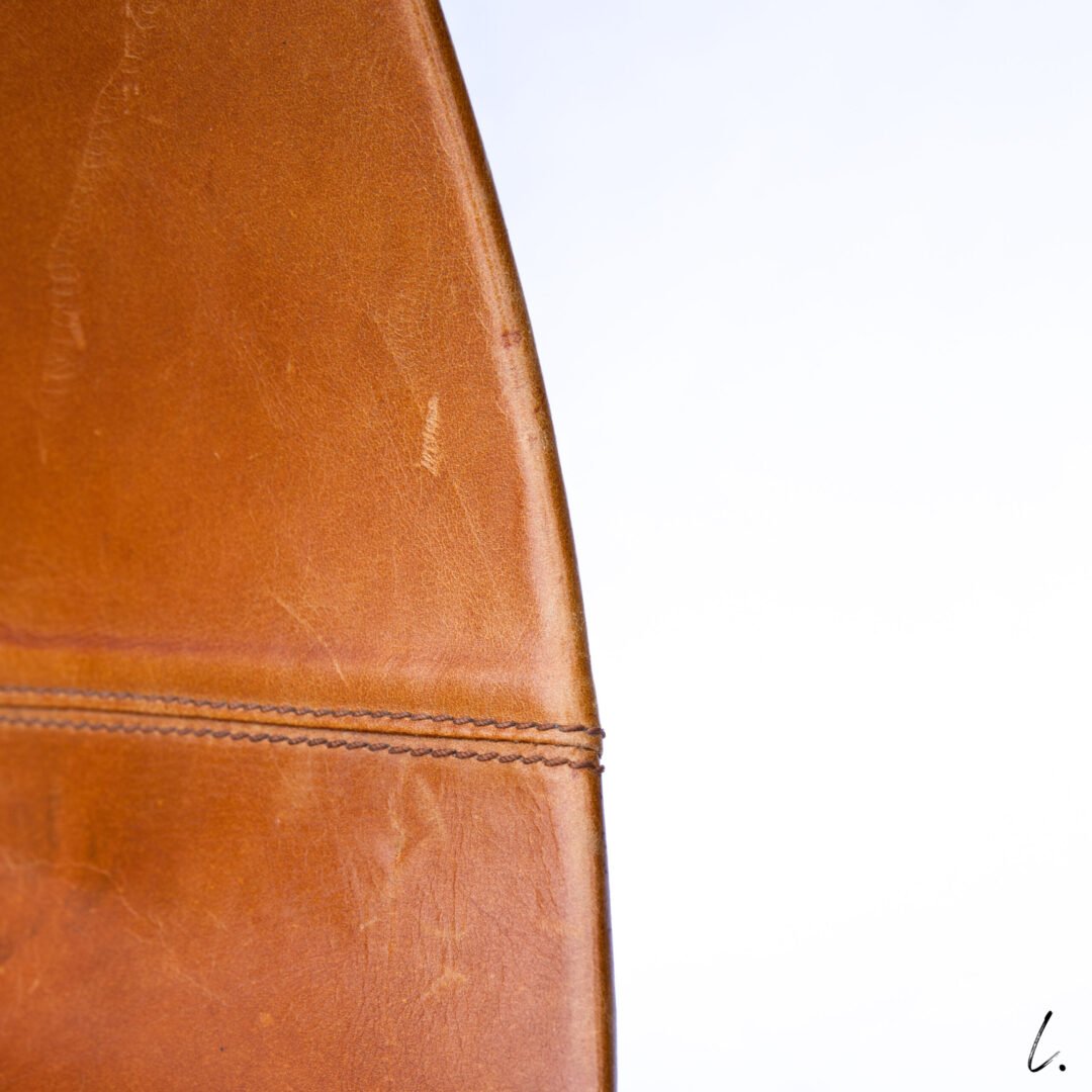 PIERRE GUARICHE CHAIR BY "MAISON DU MONDE" – Image 10