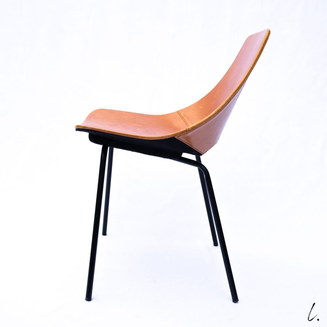 PIERRE GUARICHE CHAIR BY "MAISON DU MONDE" – Image 9