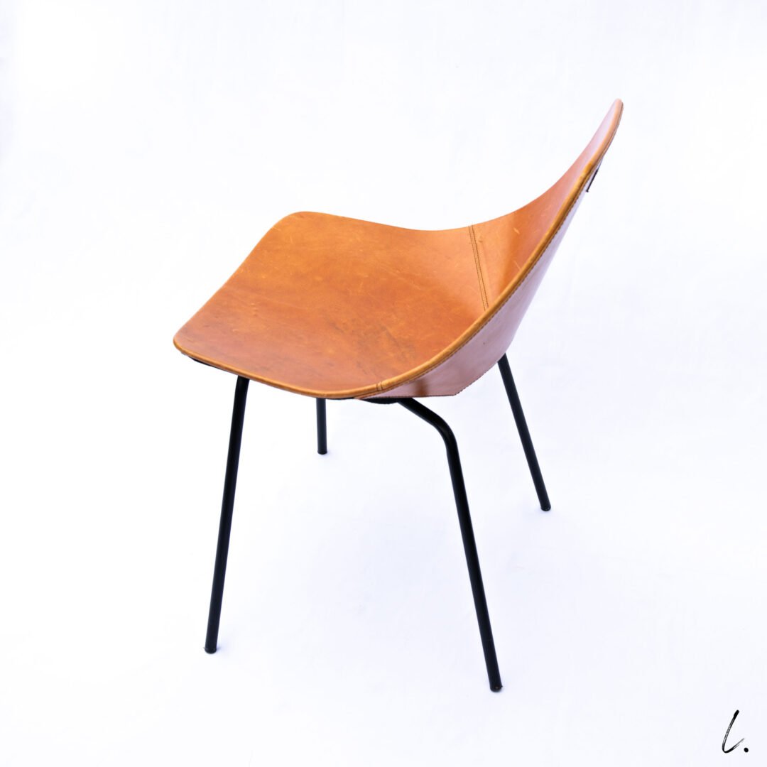 PIERRE GUARICHE CHAIR BY "MAISON DU MONDE" – Image 8