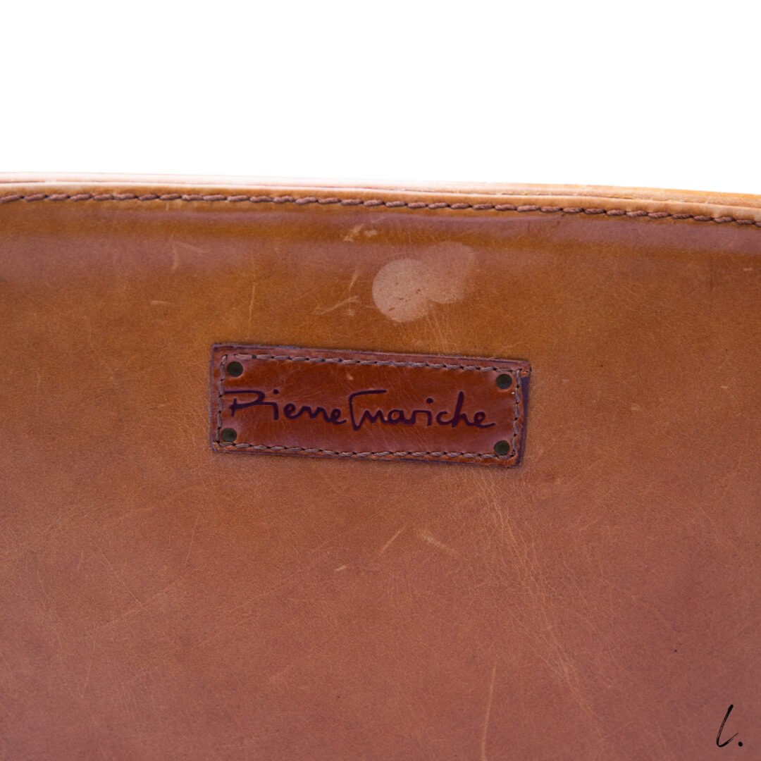 PIERRE GUARICHE CHAIR BY "MAISON DU MONDE" – Image 16
