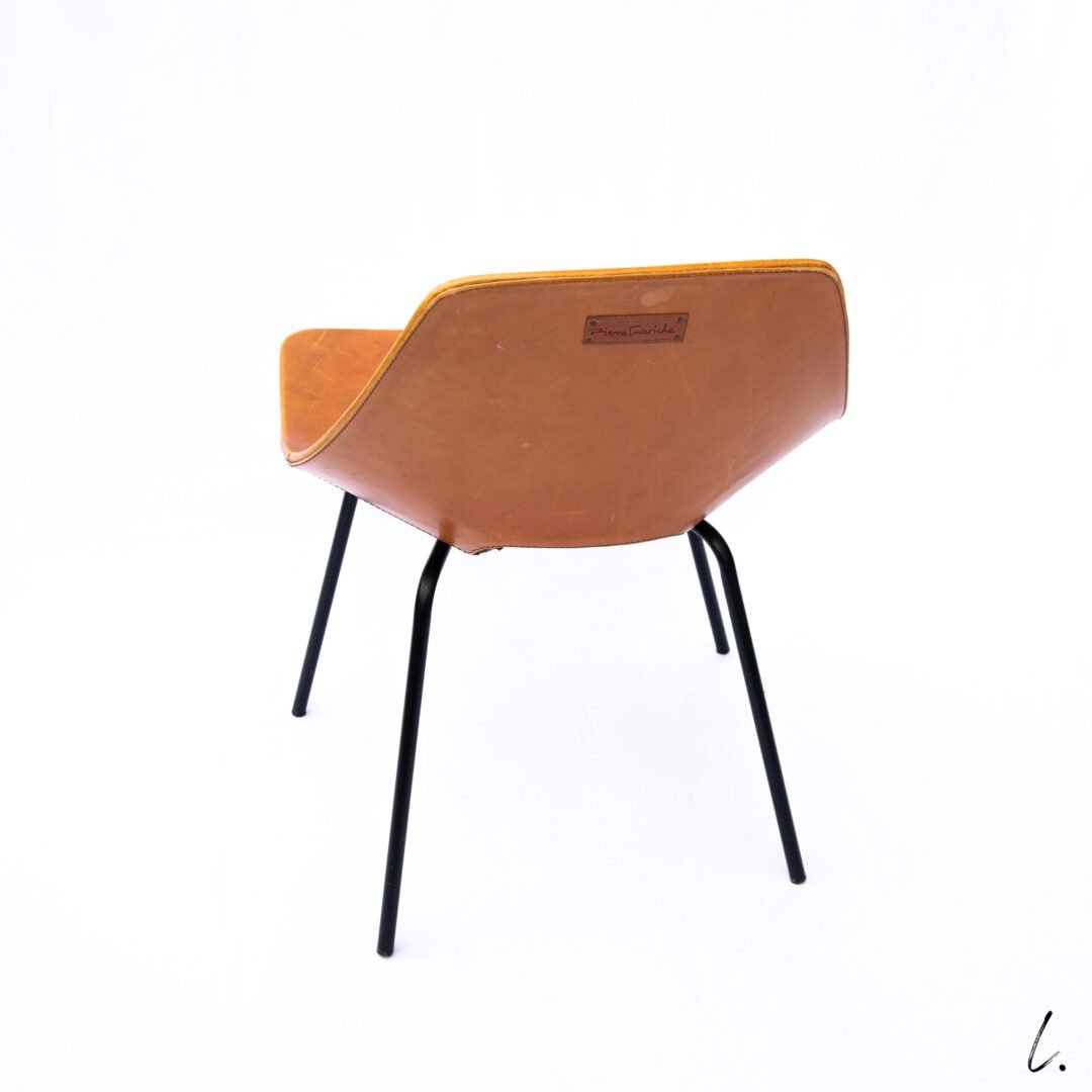 PIERRE GUARICHE CHAIR BY "MAISON DU MONDE" – Image 6