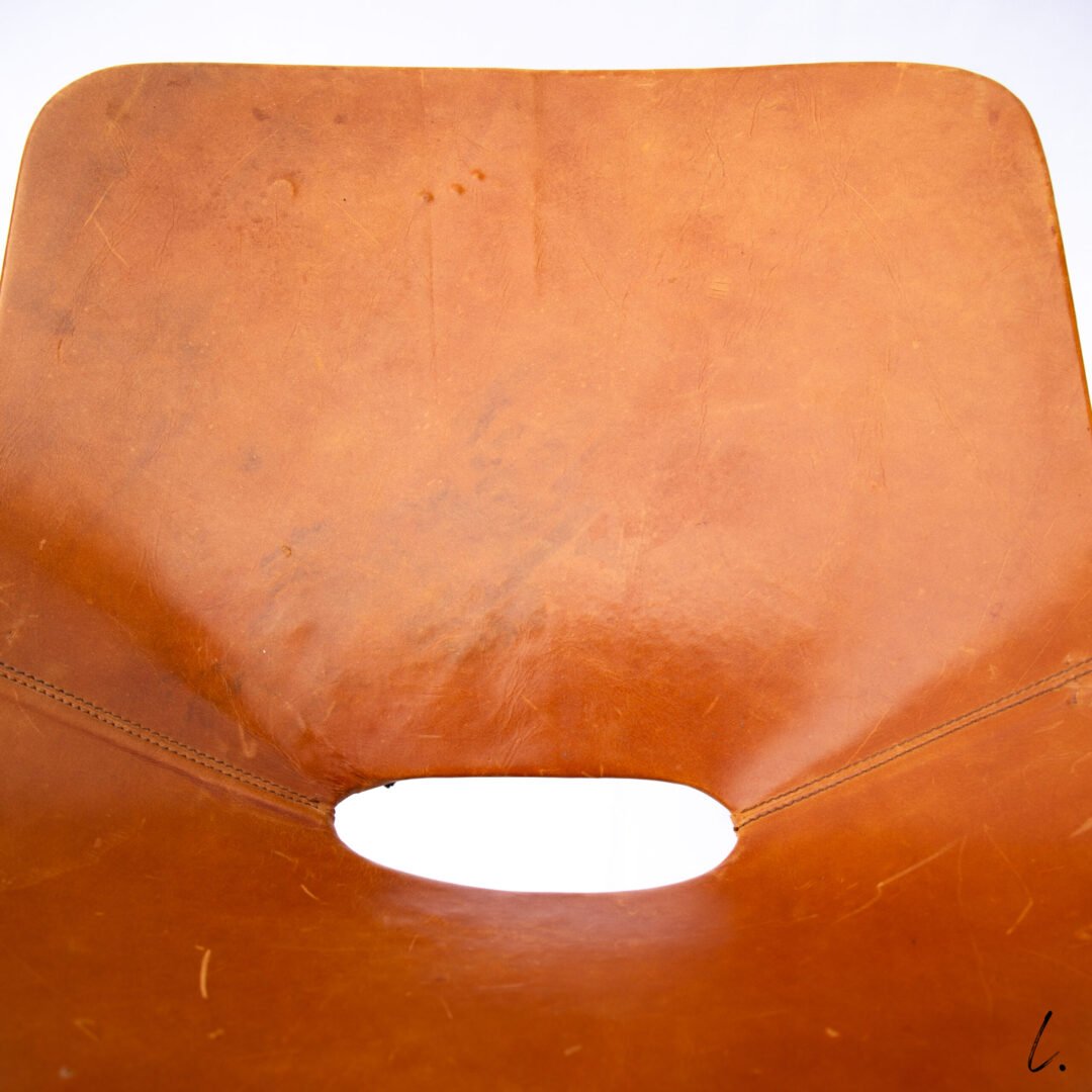PIERRE GUARICHE CHAIR BY "MAISON DU MONDE" – Image 4