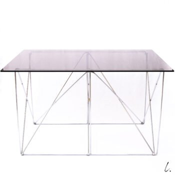 MAX SAUZE TABLE, 1970