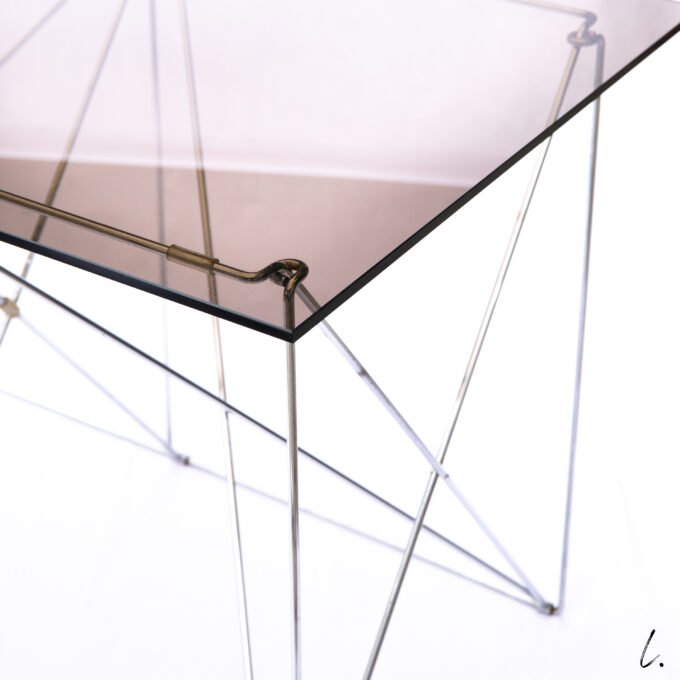 MAX SAUZE TABLE, 1970 – Image 7