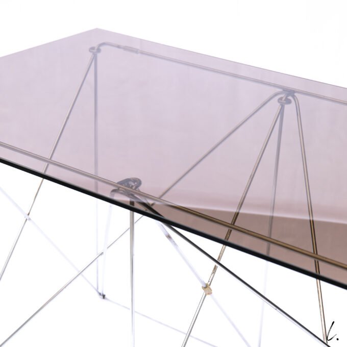 MAX SAUZE TABLE, 1970 – Image 8