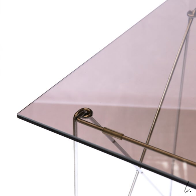 MAX SAUZE TABLE, 1970 – Image 11