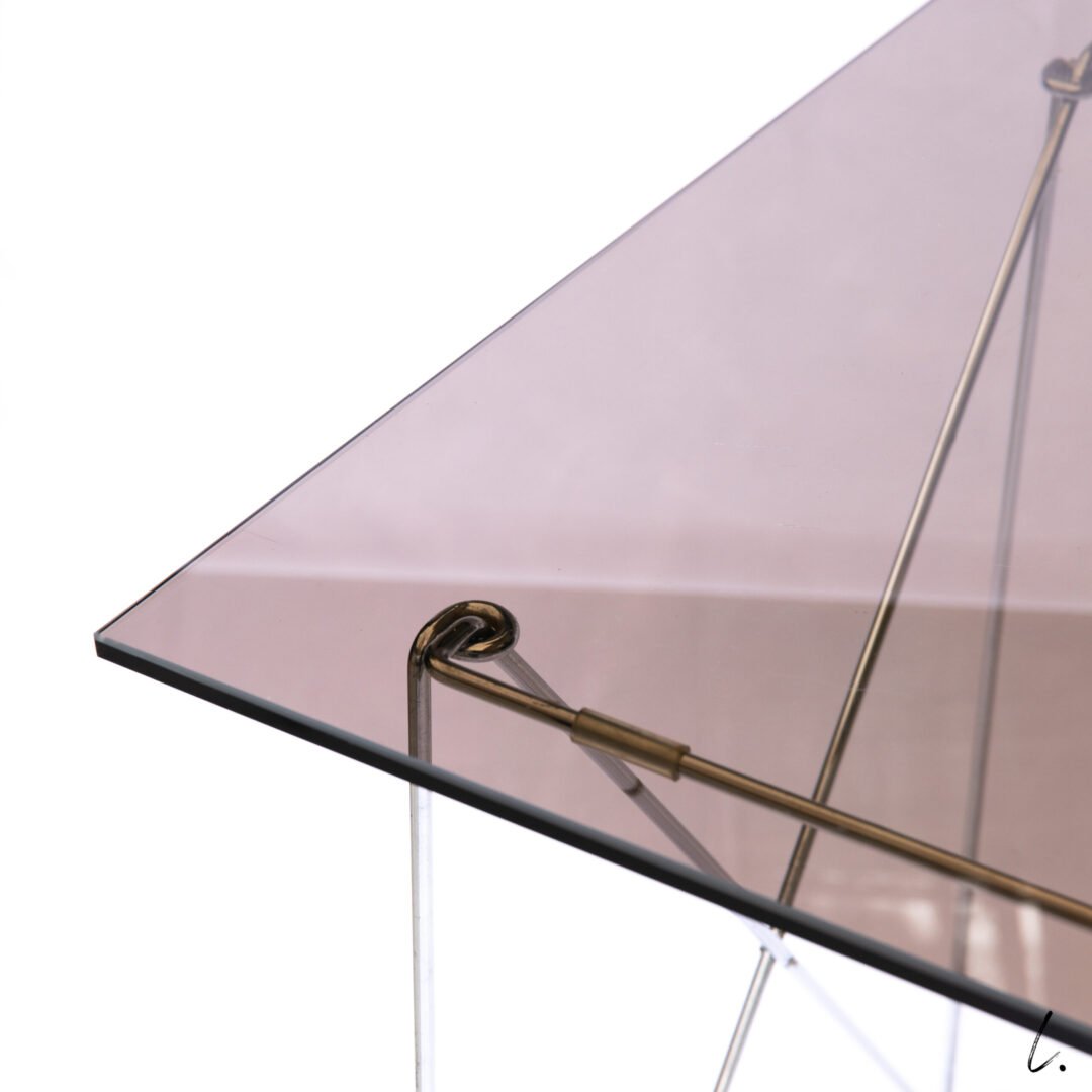 MAX SAUZE TABLE, 1970 – Image 11