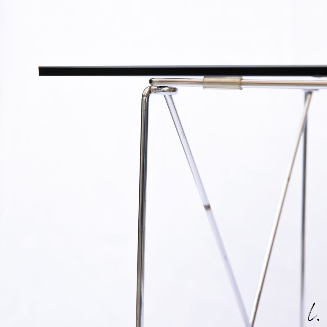 MAX SAUZE TABLE, 1970 – Image 14