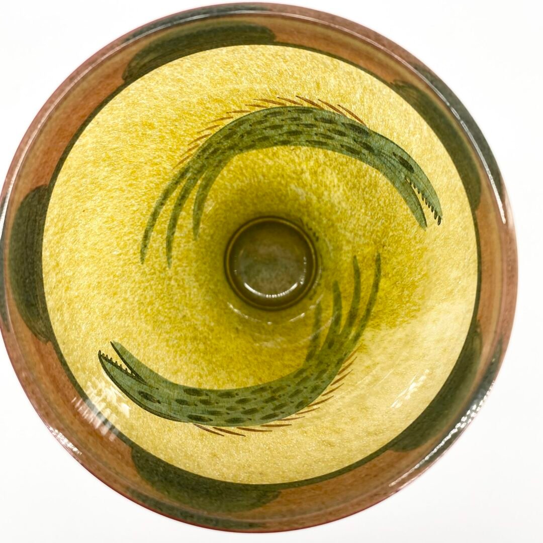 VASE KOSTA BODA SERIE NEVADA ULRICA HYDMAN-VALLIEN, 1994 – Image 2