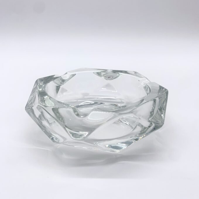 CENDRIER CRISTAL CLEAR, 1950 – Image 14
