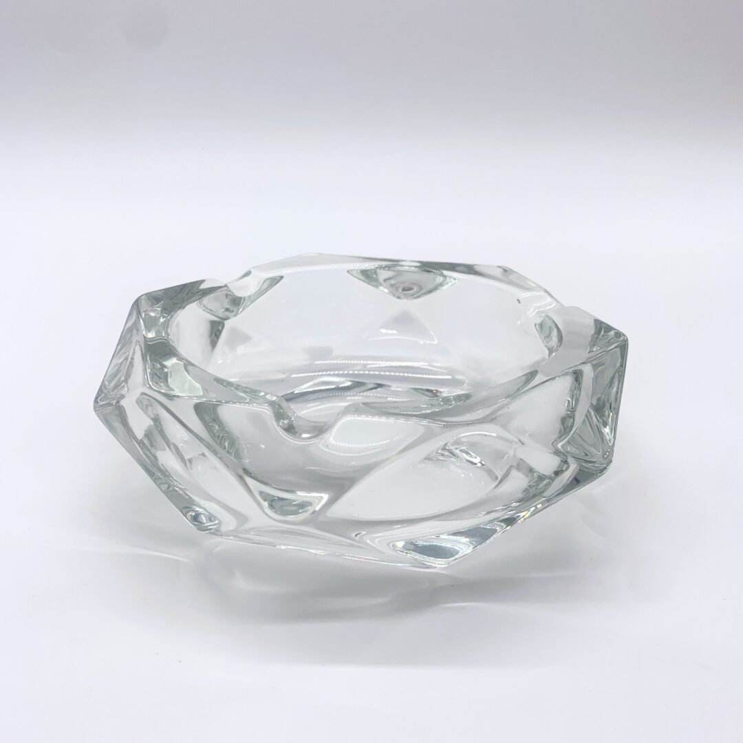 CENDRIER CRISTAL CLEAR, 1950 – Image 14