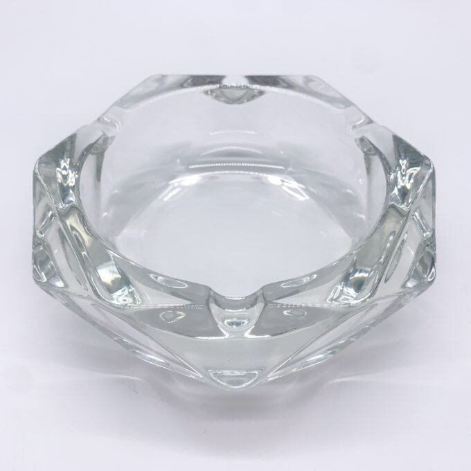 CENDRIER CRISTAL CLEAR, 1950 – Image 5