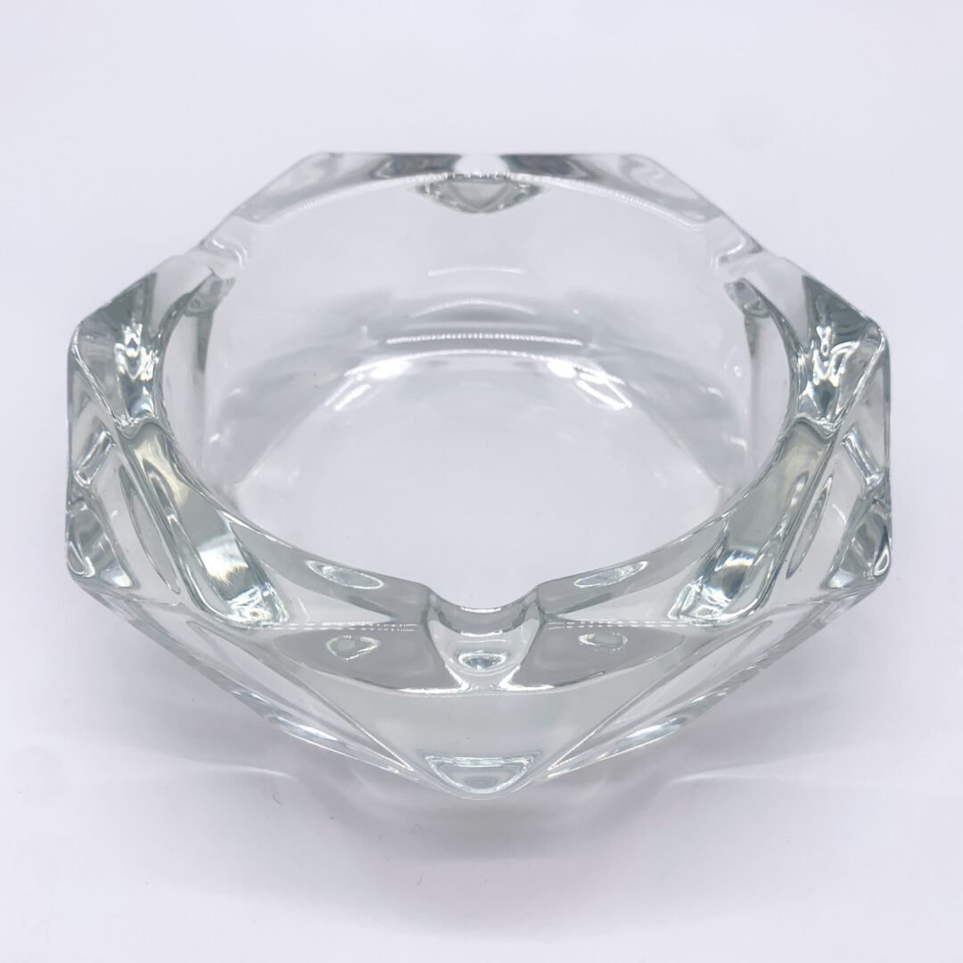 CENDRIER CRISTAL CLEAR, 1950 – Image 5