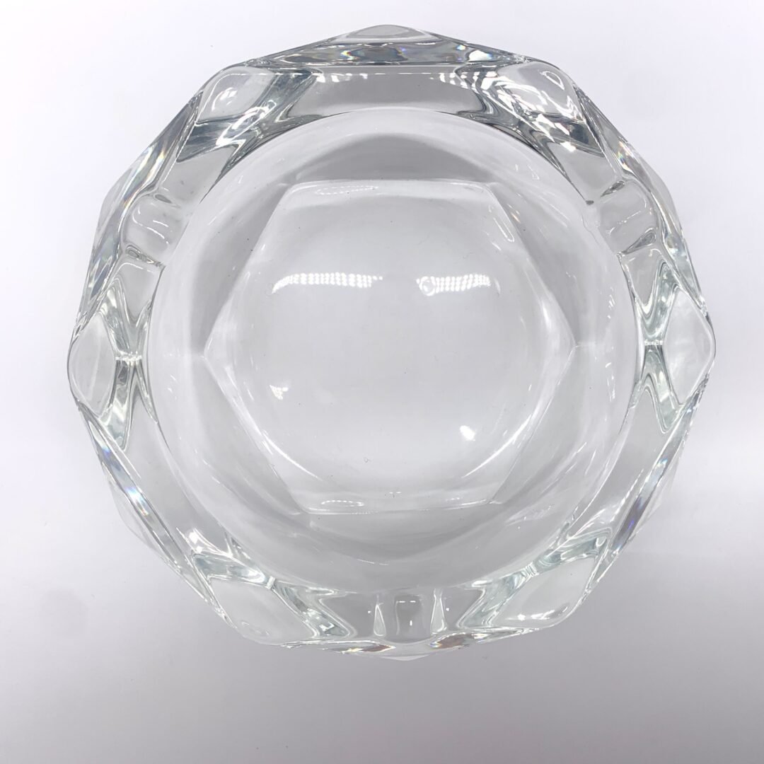 CENDRIER CRISTAL CLEAR, 1950 – Image 4
