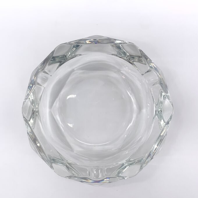 CENDRIER CRISTAL CLEAR, 1950 – Image 3