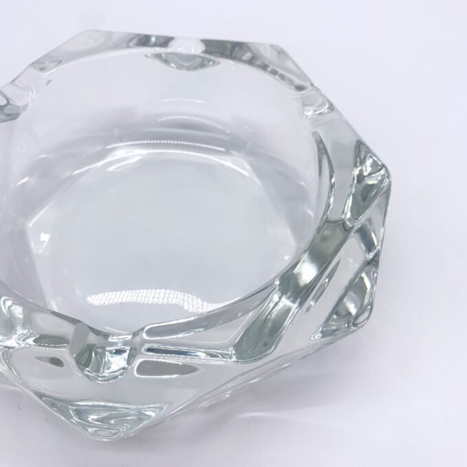 CENDRIER CRISTAL CLEAR, 1950 – Image 2