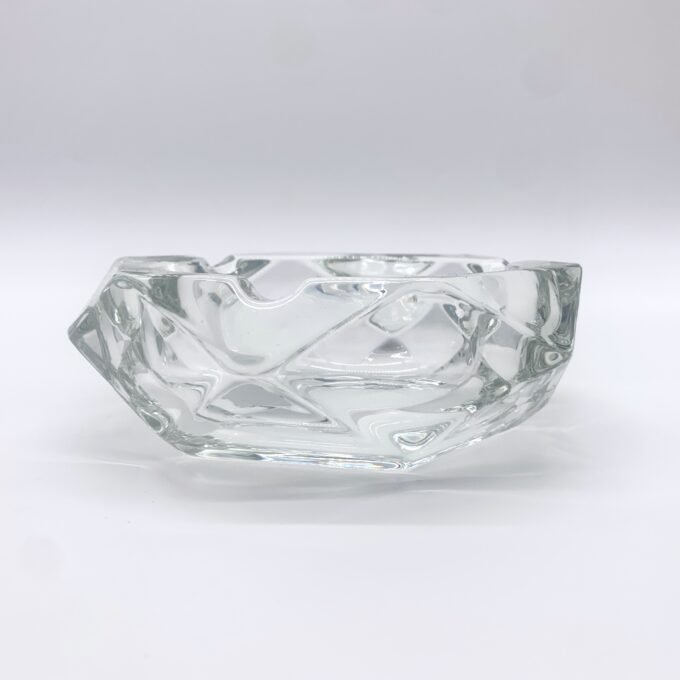 CENDRIER CRISTAL CLEAR, 1950 – Image 13