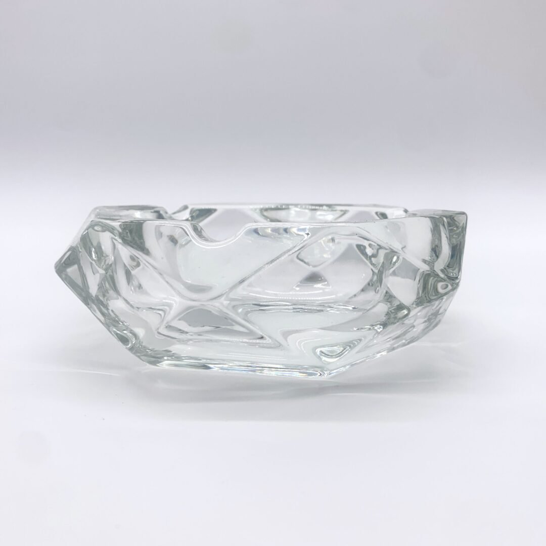 CENDRIER CRISTAL CLEAR, 1950 – Image 13