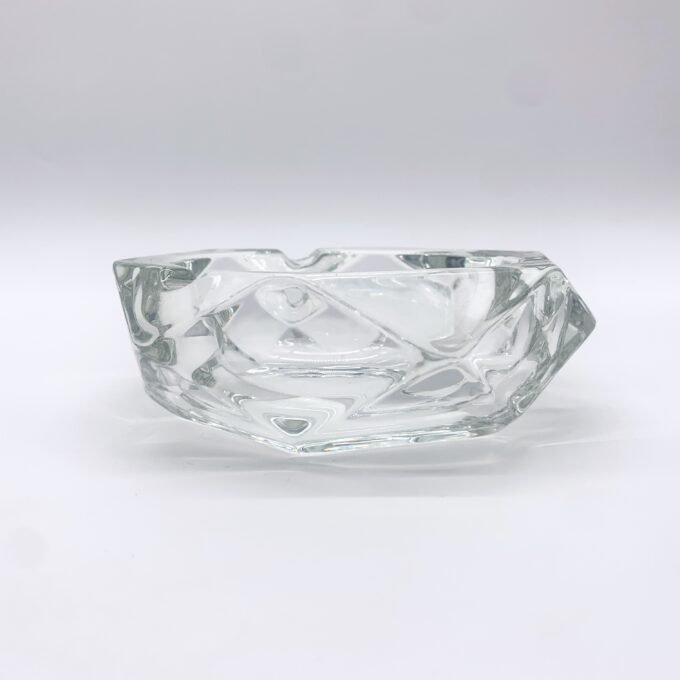 CENDRIER CRISTAL CLEAR, 1950 – Image 12