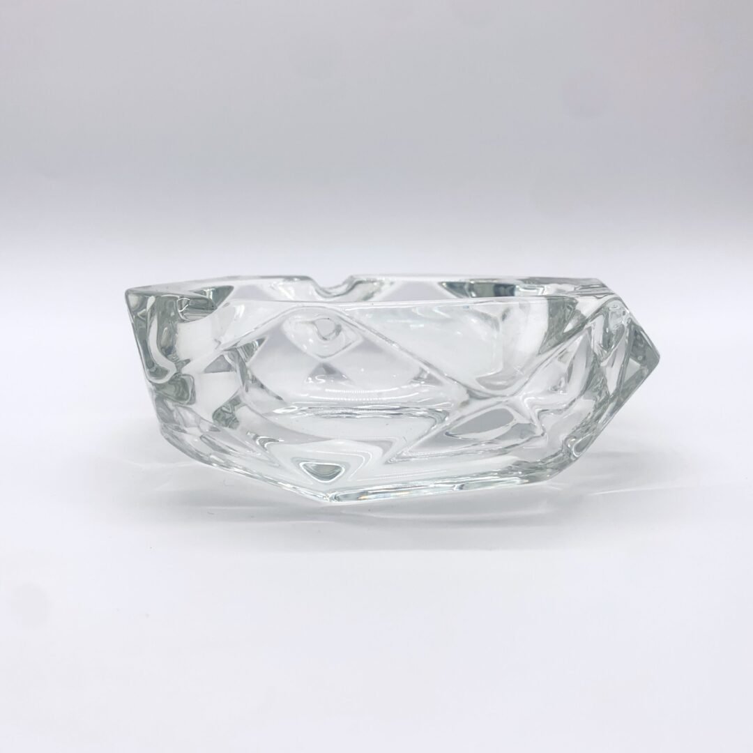 CENDRIER CRISTAL CLEAR, 1950 – Image 12