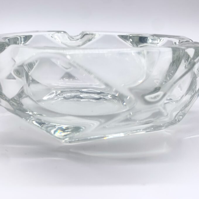 CENDRIER CRISTAL CLEAR, 1950 – Image 11