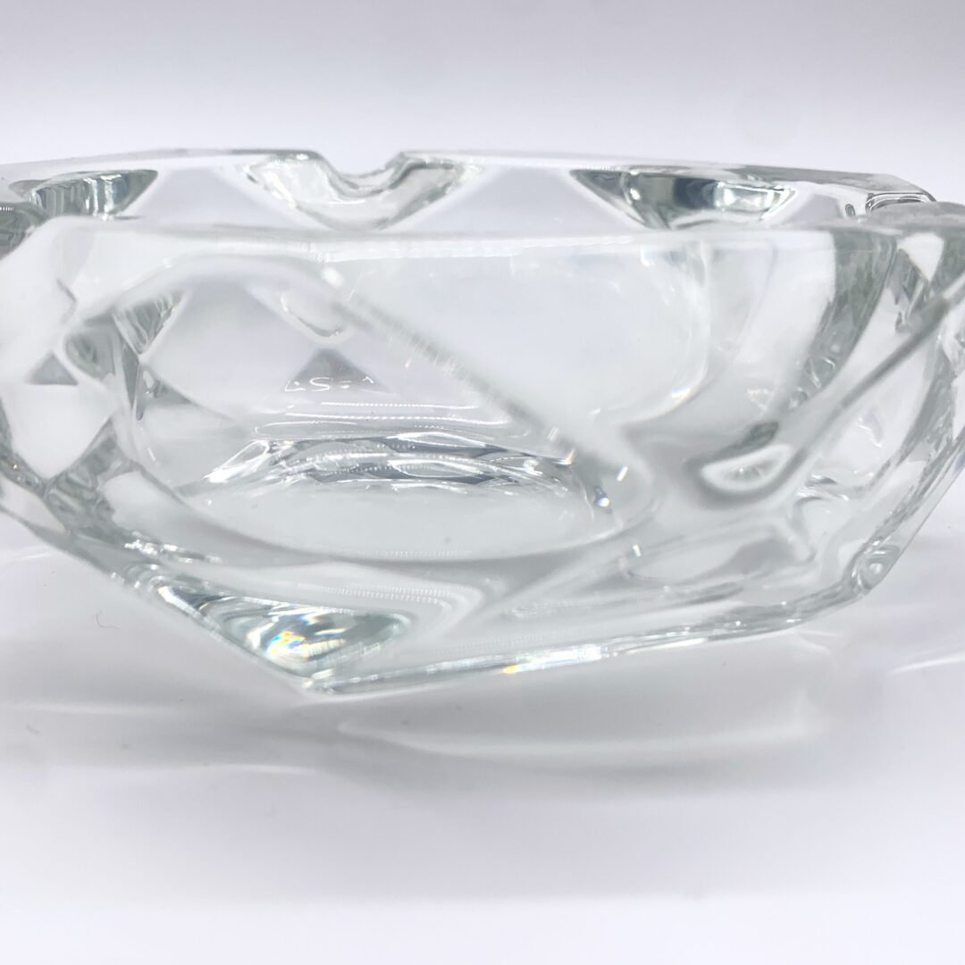 CENDRIER CRISTAL CLEAR, 1950 – Image 11