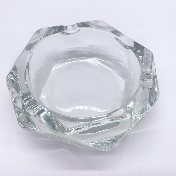 CENDRIER CRISTAL CLEAR, 1950 – Image 10