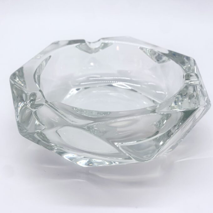 CENDRIER CRISTAL CLEAR, 1950 – Image 9